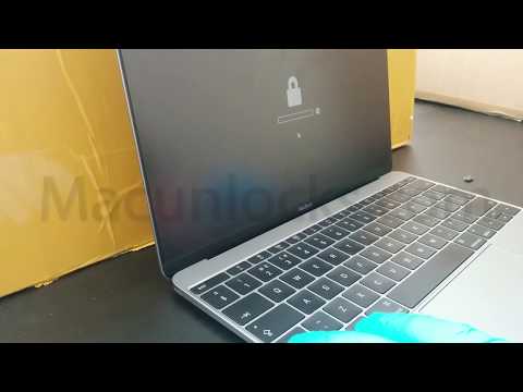 EFI Card instant unlock or fix corrupted Apple MacBook EFI BIOS (Solderless EFI Chip)