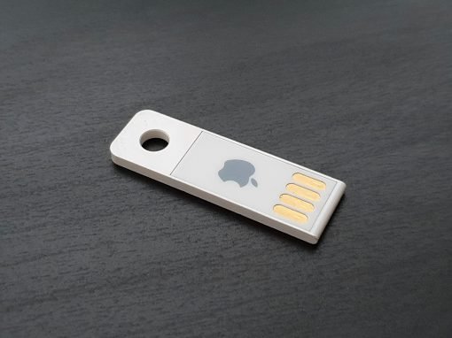 boot up mac from usb